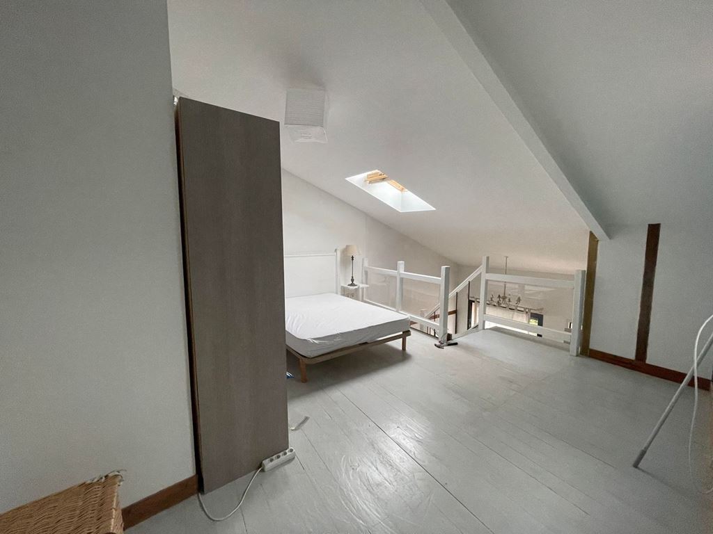 Maison BOUSSENS (31360) LE 4 LE CABINET IMMOBILIER