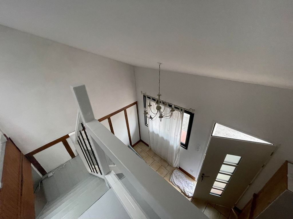 Maison BOUSSENS (31360) LE 4 LE CABINET IMMOBILIER