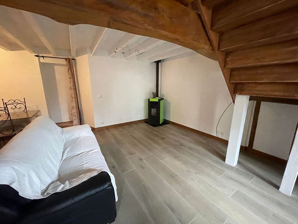 Maison BOUSSENS (31360) LE 4 LE CABINET IMMOBILIER