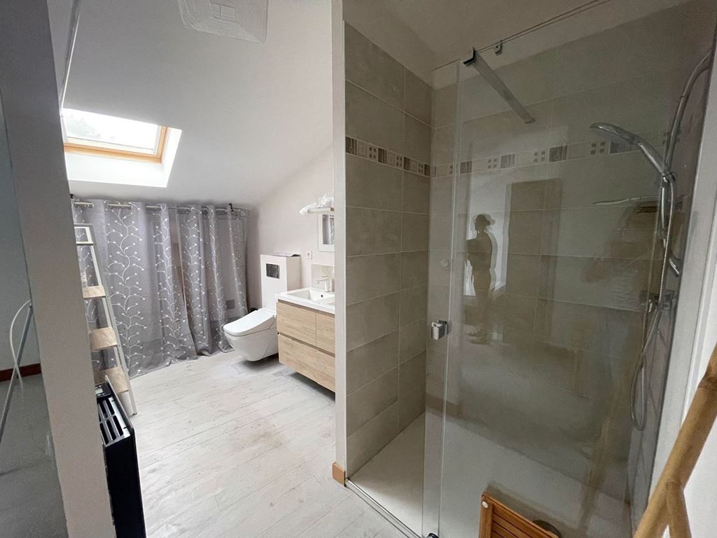 Maison BOUSSENS (31360) LE 4 LE CABINET IMMOBILIER