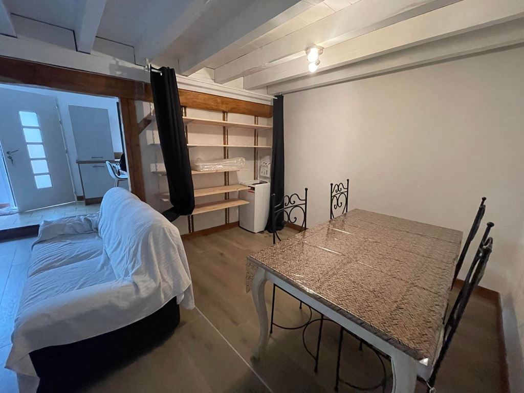 Maison BOUSSENS (31360) LE 4 LE CABINET IMMOBILIER