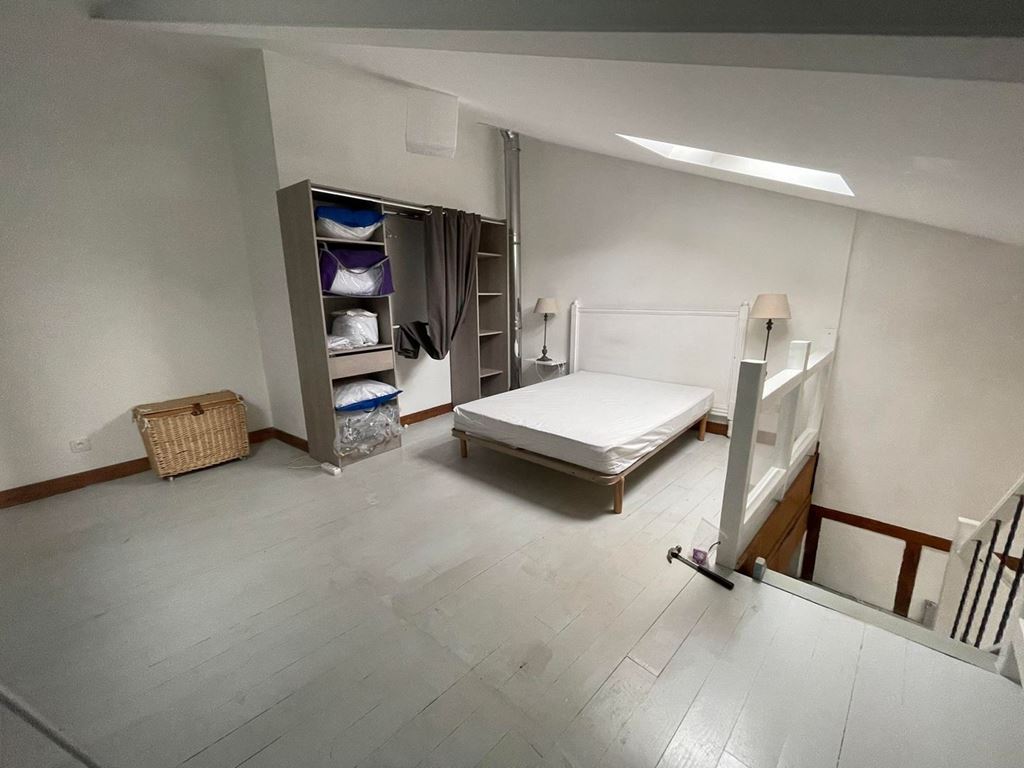 Maison BOUSSENS (31360) LE 4 LE CABINET IMMOBILIER
