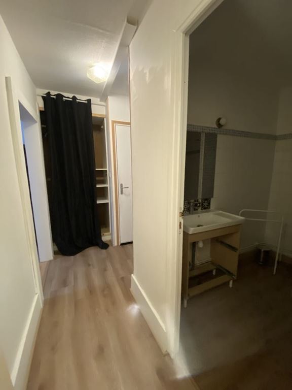 Appartement CAZERES (31220) LE 4 LE CABINET IMMOBILIER