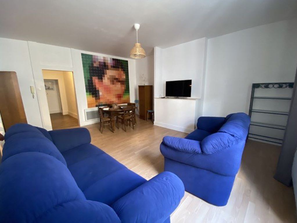 Appartement CAZERES (31220) LE 4 LE CABINET IMMOBILIER