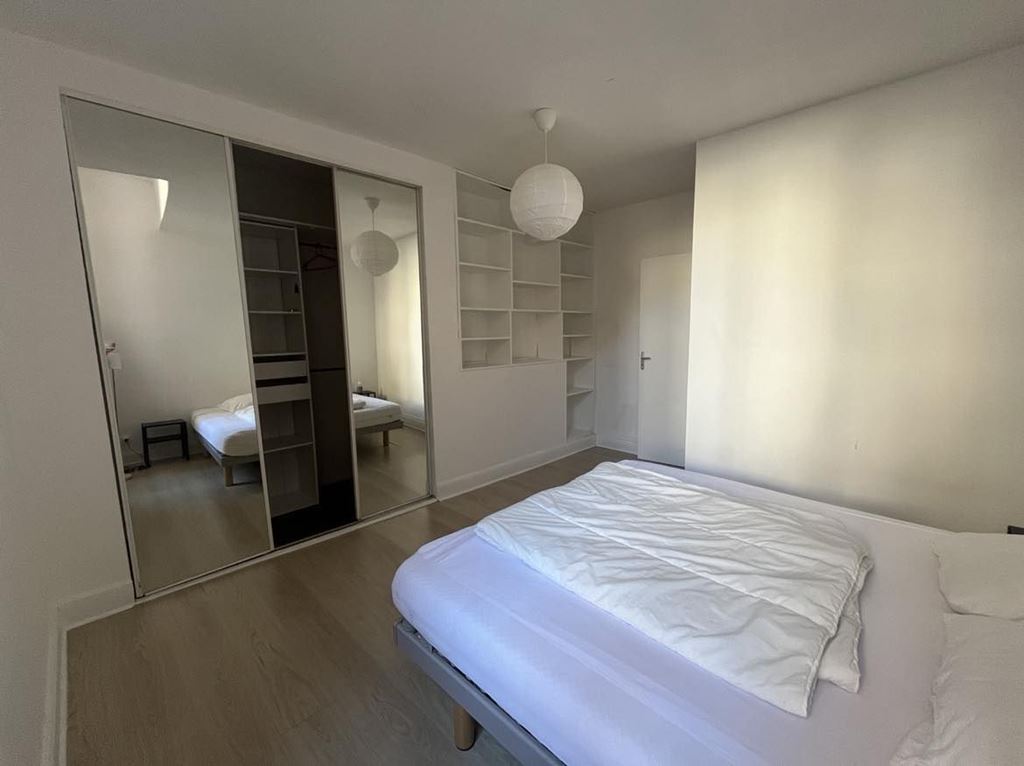 Appartement CAZERES (31220) LE 4 LE CABINET IMMOBILIER