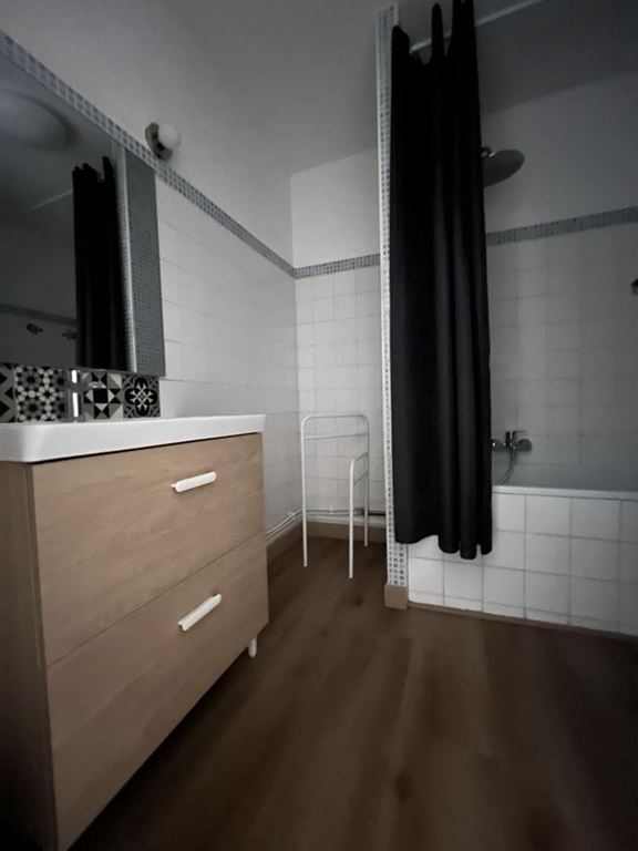 Appartement CAZERES (31220) LE 4 LE CABINET IMMOBILIER