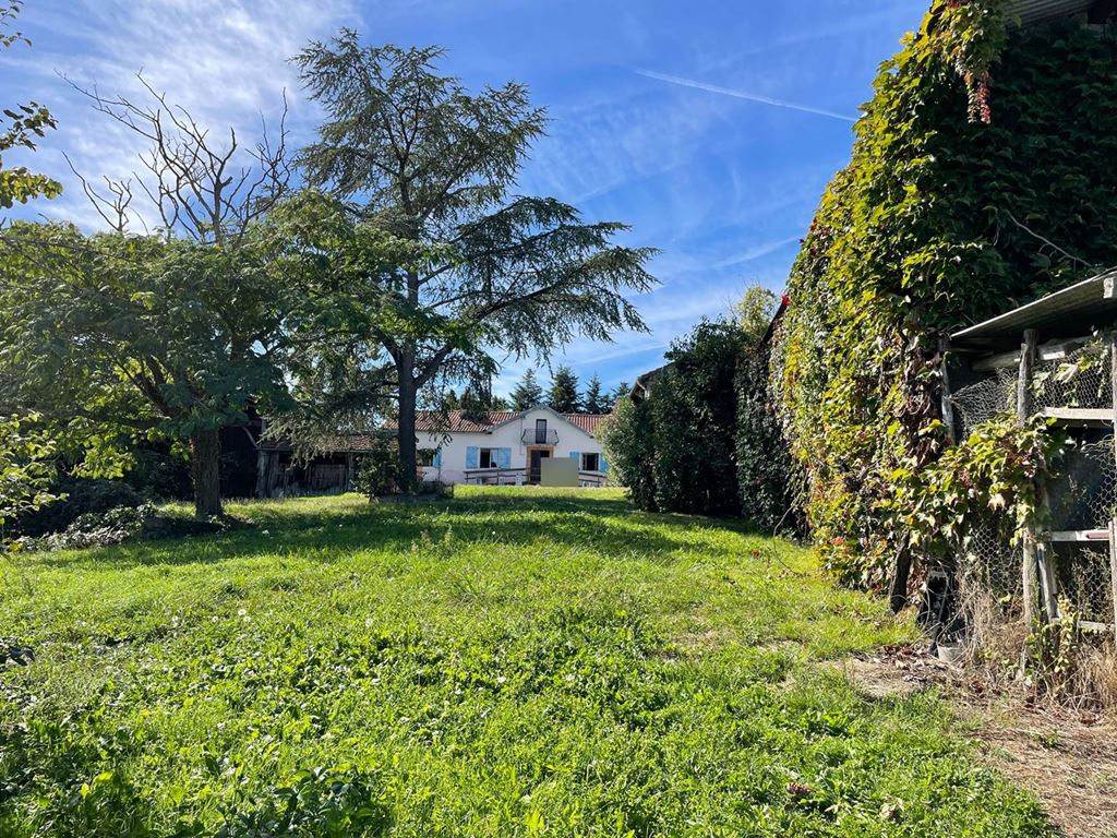 Corps de ferme ST ANDRE (31420) LE 4 LE CABINET IMMOBILIER