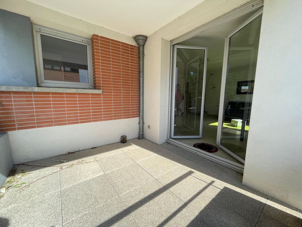 Appartement T3 TOULOUSE (31400) LE 4 LE CABINET IMMOBILIER