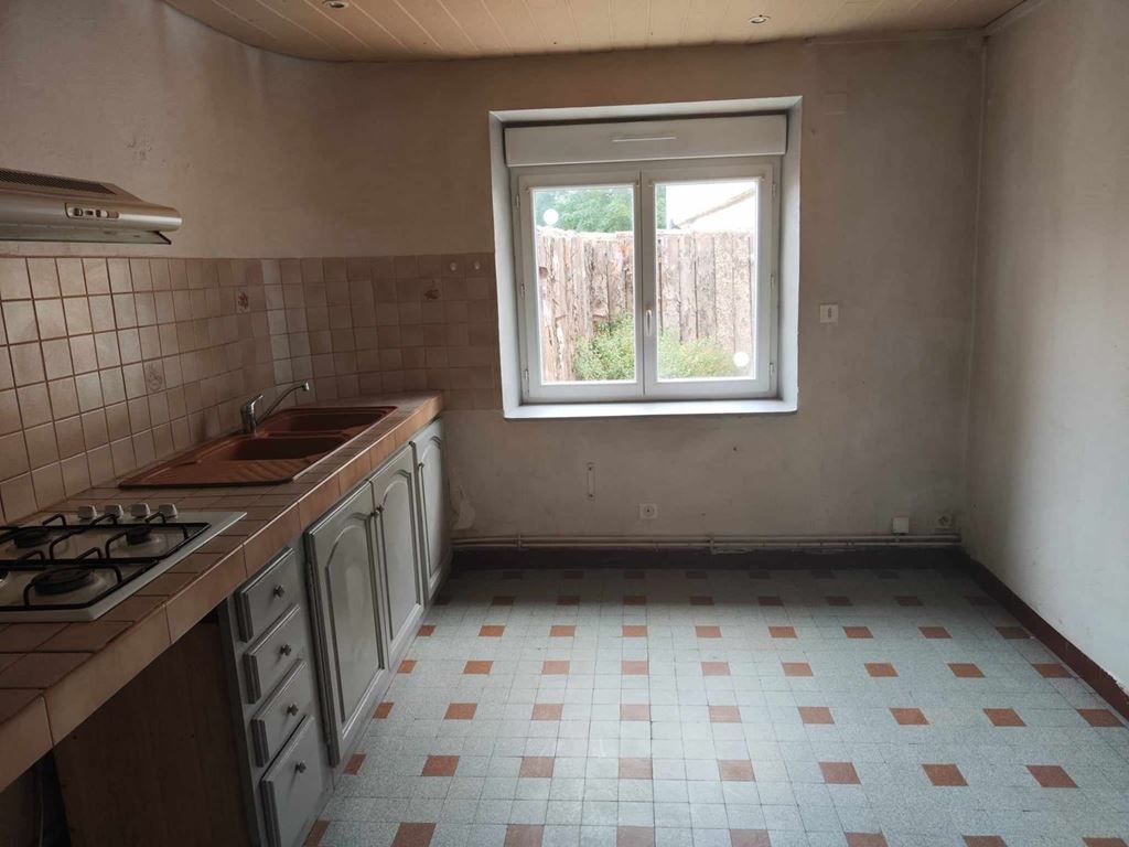 Maison CASSAGNE (31260) LE 4 LE CABINET IMMOBILIER