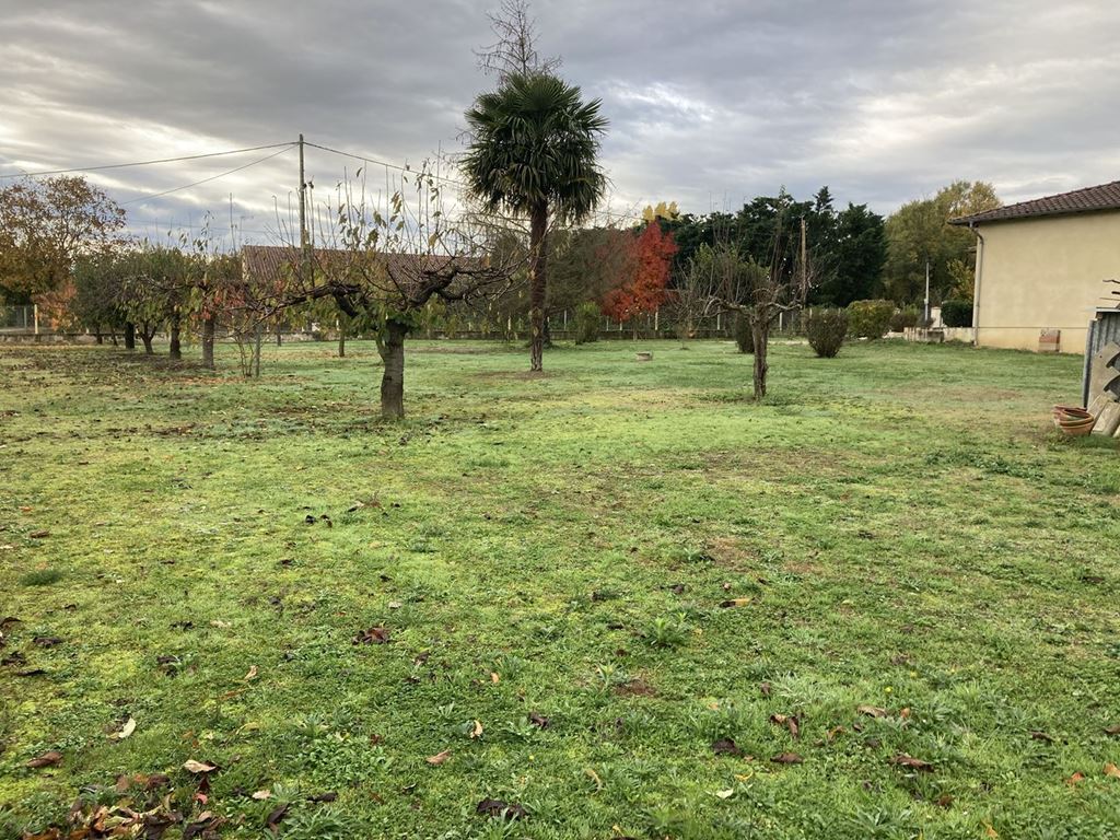 Maison COULADERE (31220) LE 4 LE CABINET IMMOBILIER