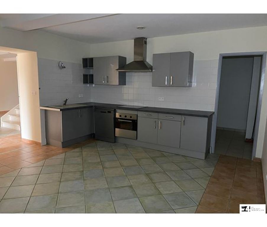 Maison CAZERES (31220) LE 4 LE CABINET IMMOBILIER