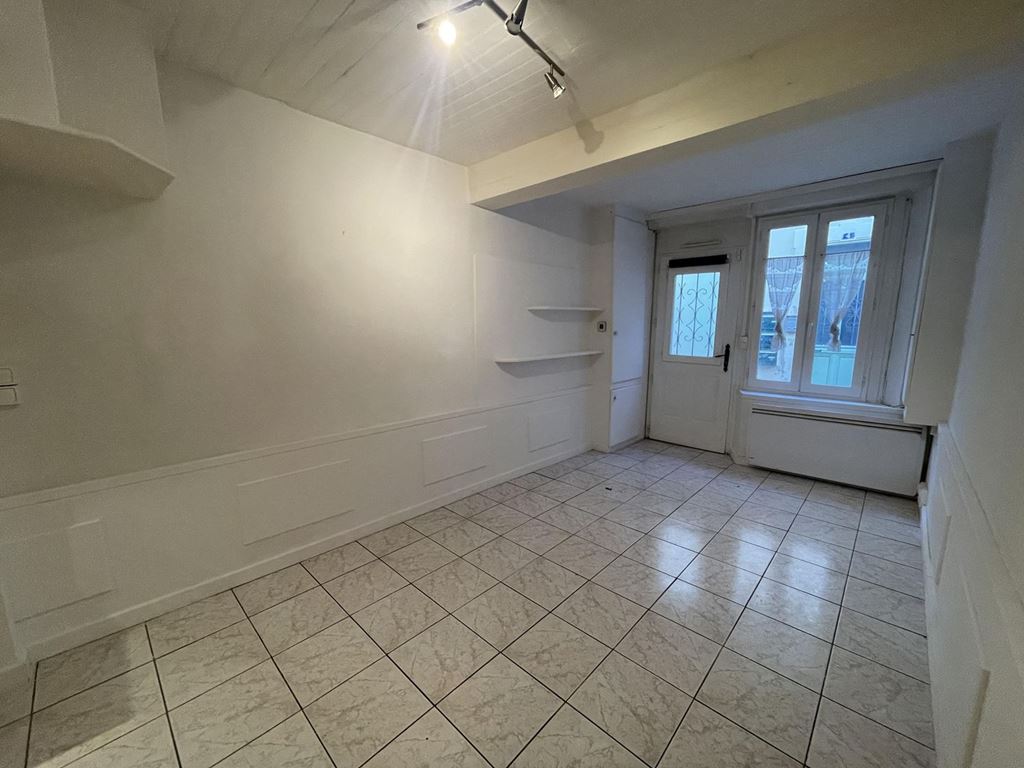 Maison de ville CAZERES (31220) LE 4 LE CABINET IMMOBILIER
