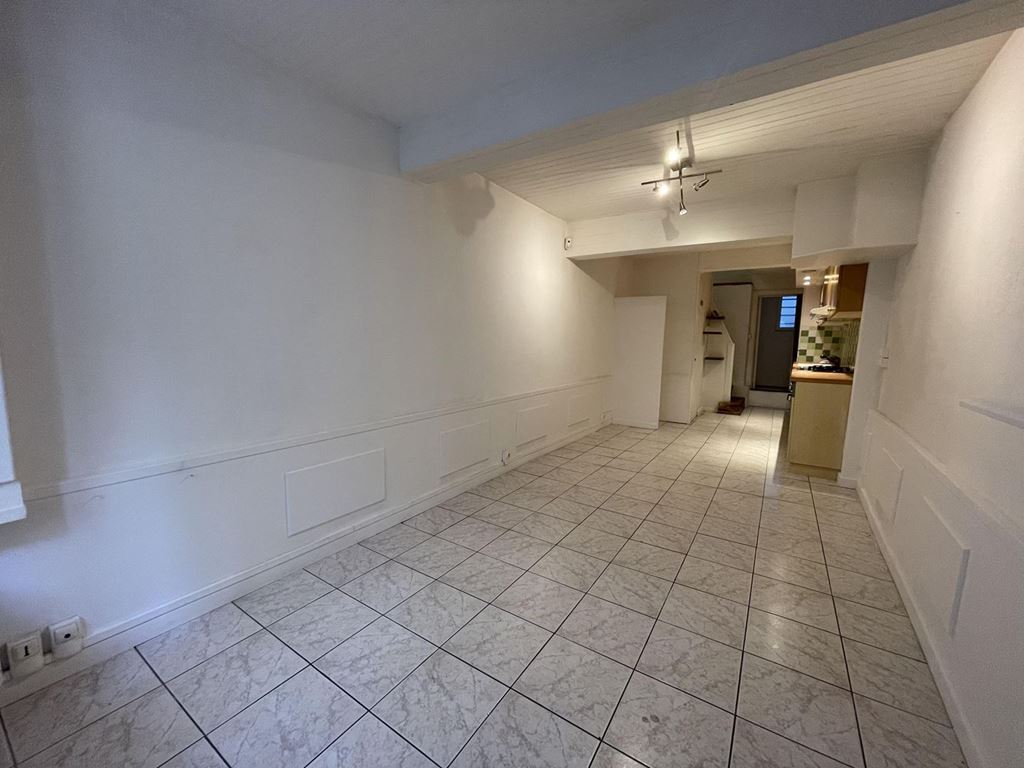 Maison de ville CAZERES (31220) LE 4 LE CABINET IMMOBILIER