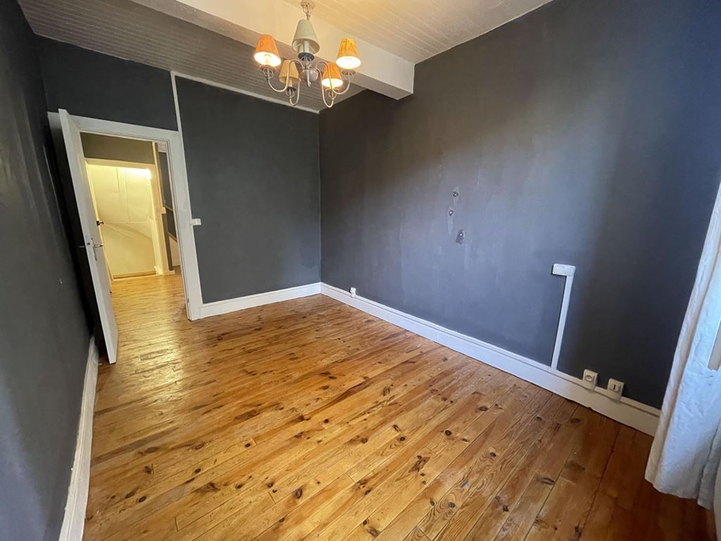 Maison de ville CAZERES (31220) LE 4 LE CABINET IMMOBILIER