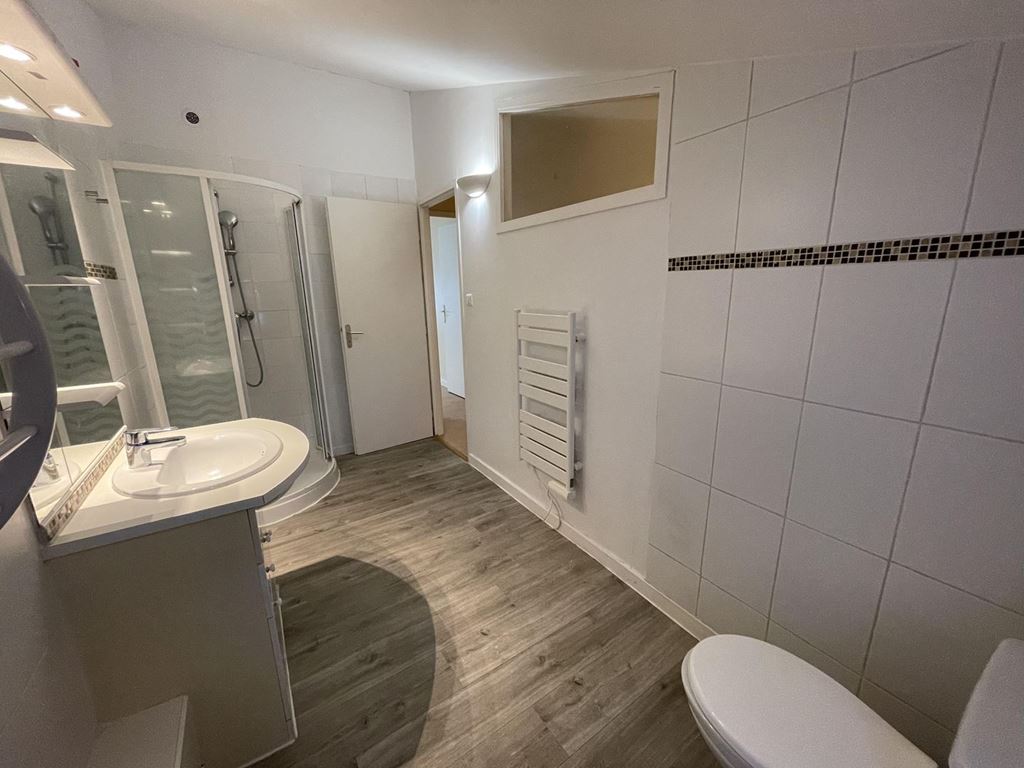Maison de ville CAZERES (31220) LE 4 LE CABINET IMMOBILIER