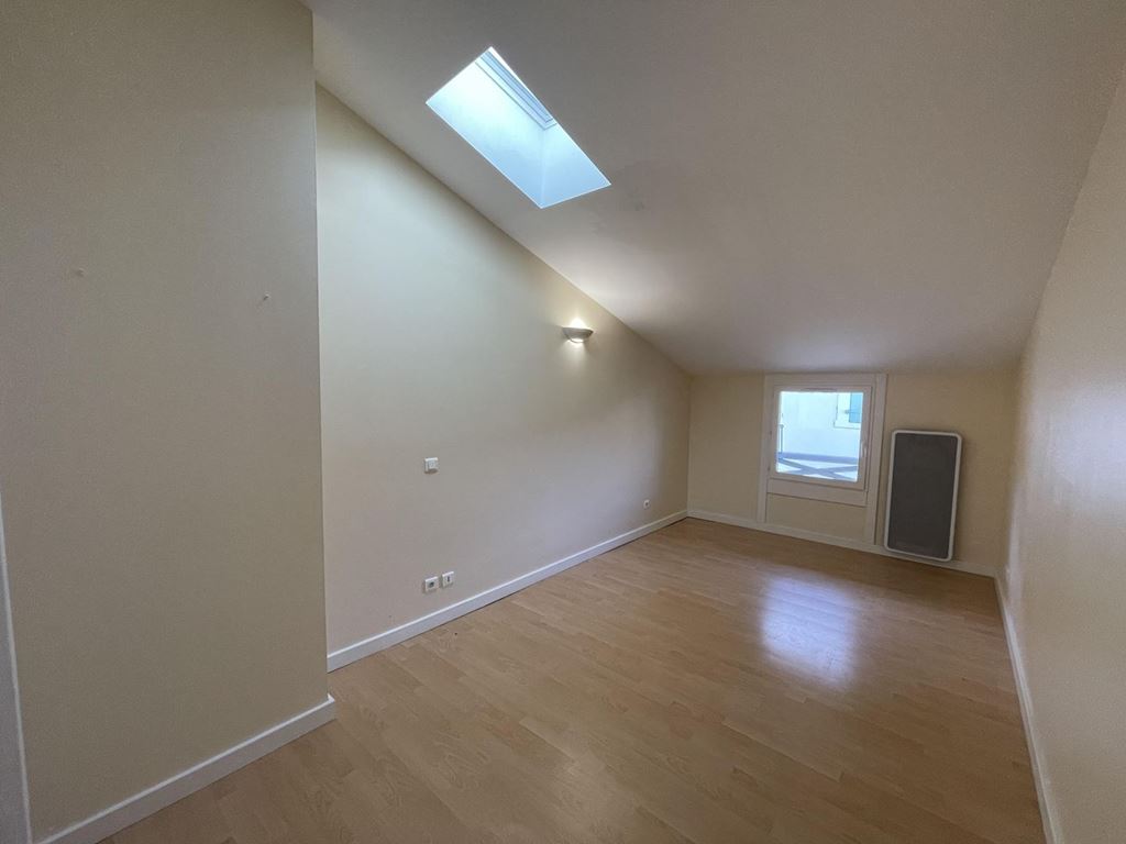 Maison de ville CAZERES (31220) LE 4 LE CABINET IMMOBILIER