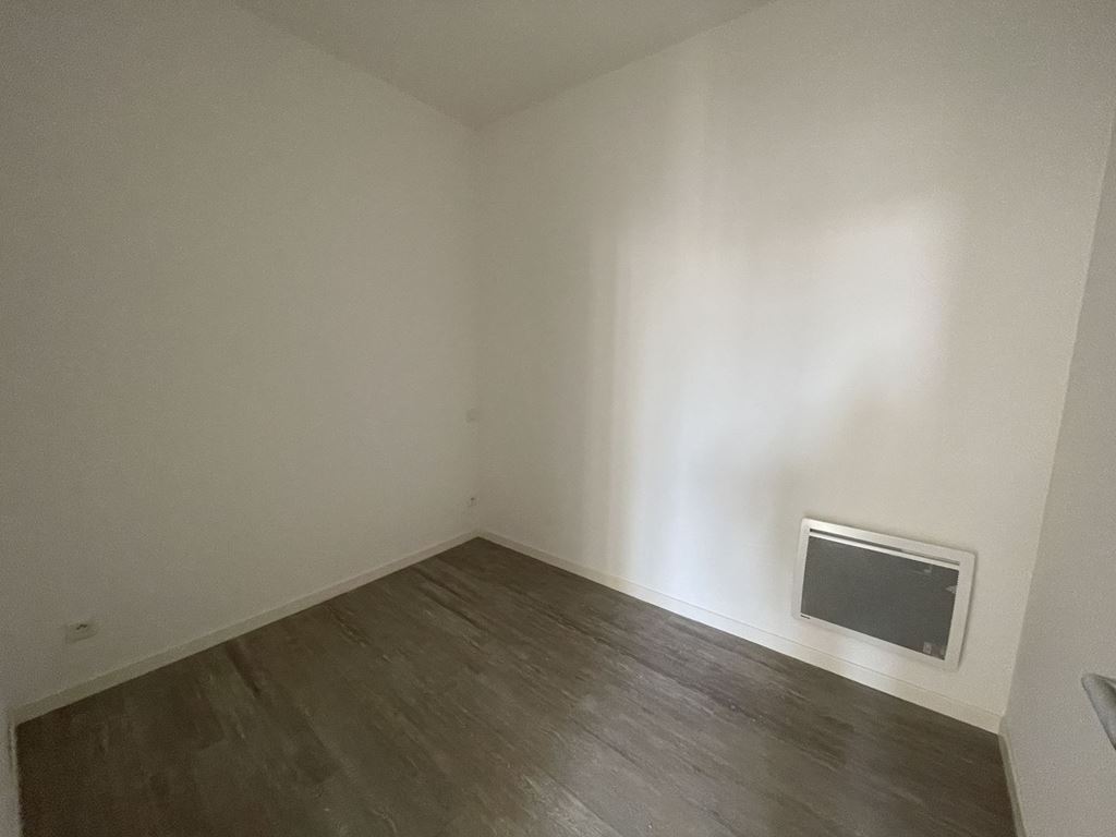 Appartement Studio LE FOUSSERET (31430) LE 4 LE CABINET IMMOBILIER