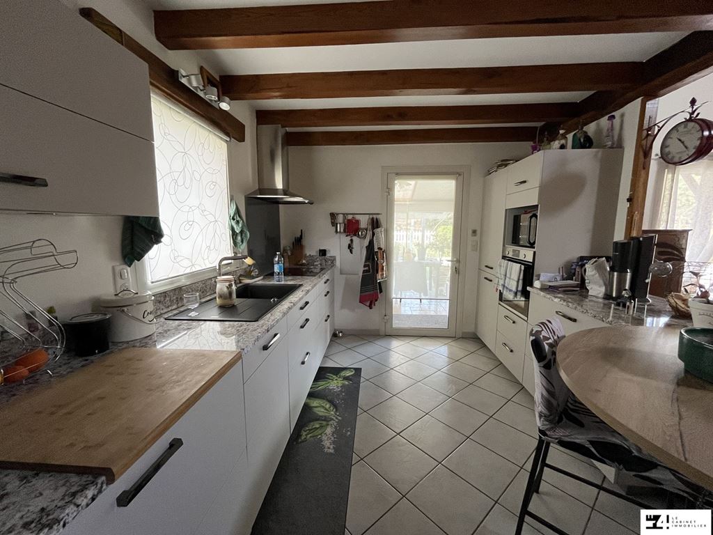 Maison de caractère ROQUEFORT SUR GARONNE (31360) LE 4 LE CABINET IMMOBILIER