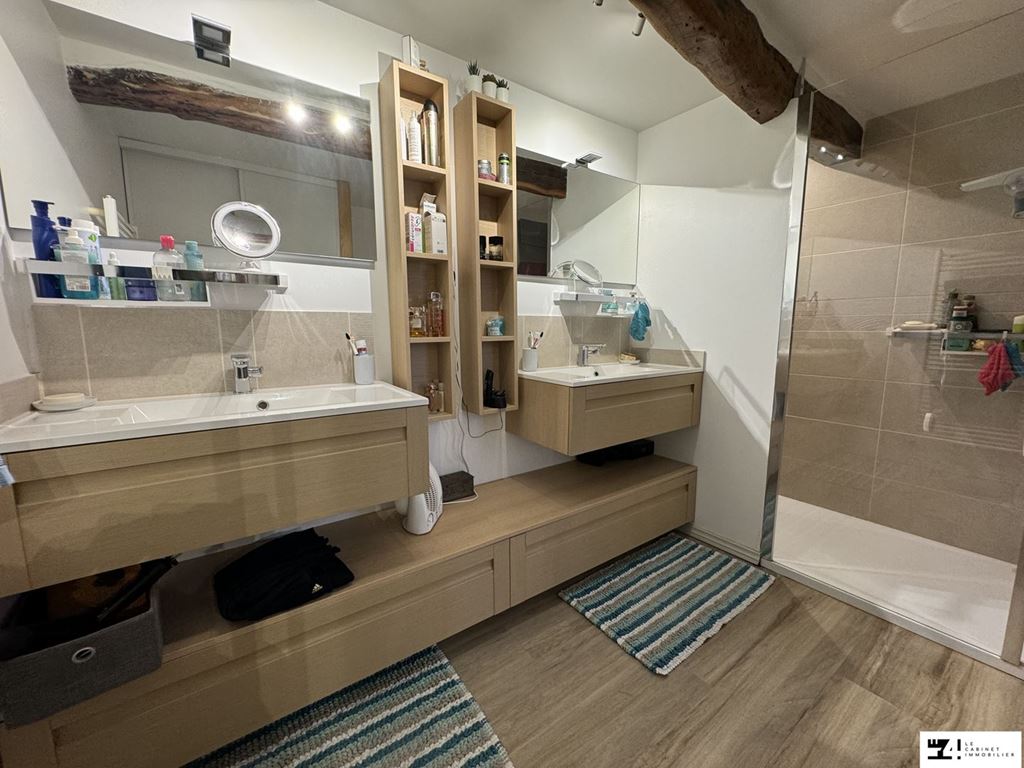 Maison de caractère ROQUEFORT SUR GARONNE (31360) LE 4 LE CABINET IMMOBILIER