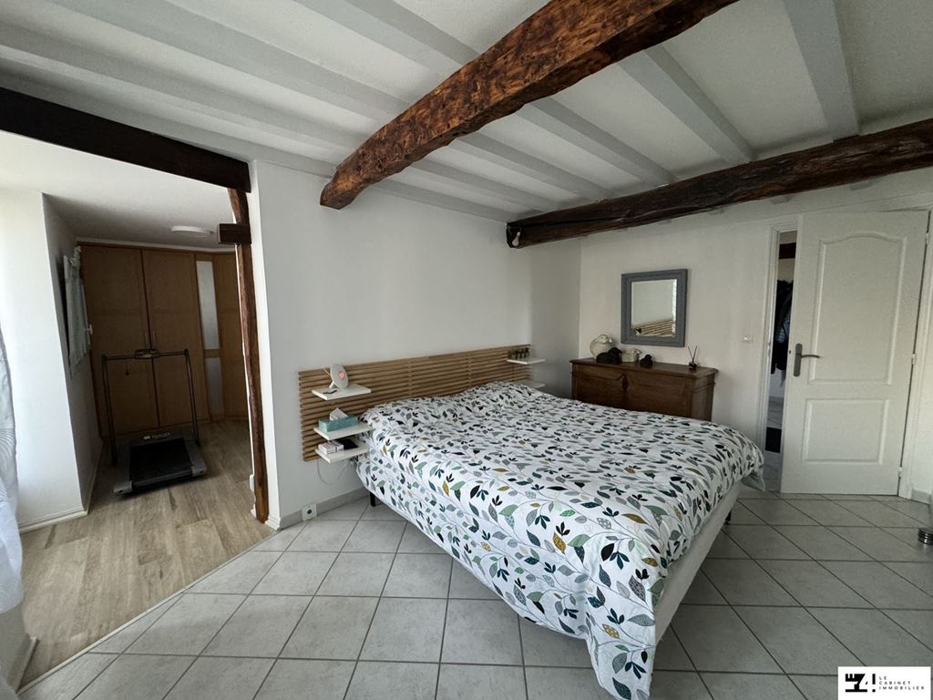 Maison de caractère ROQUEFORT SUR GARONNE (31360) LE 4 LE CABINET IMMOBILIER
