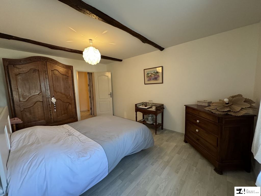 Maison de caractère ROQUEFORT SUR GARONNE (31360) LE 4 LE CABINET IMMOBILIER