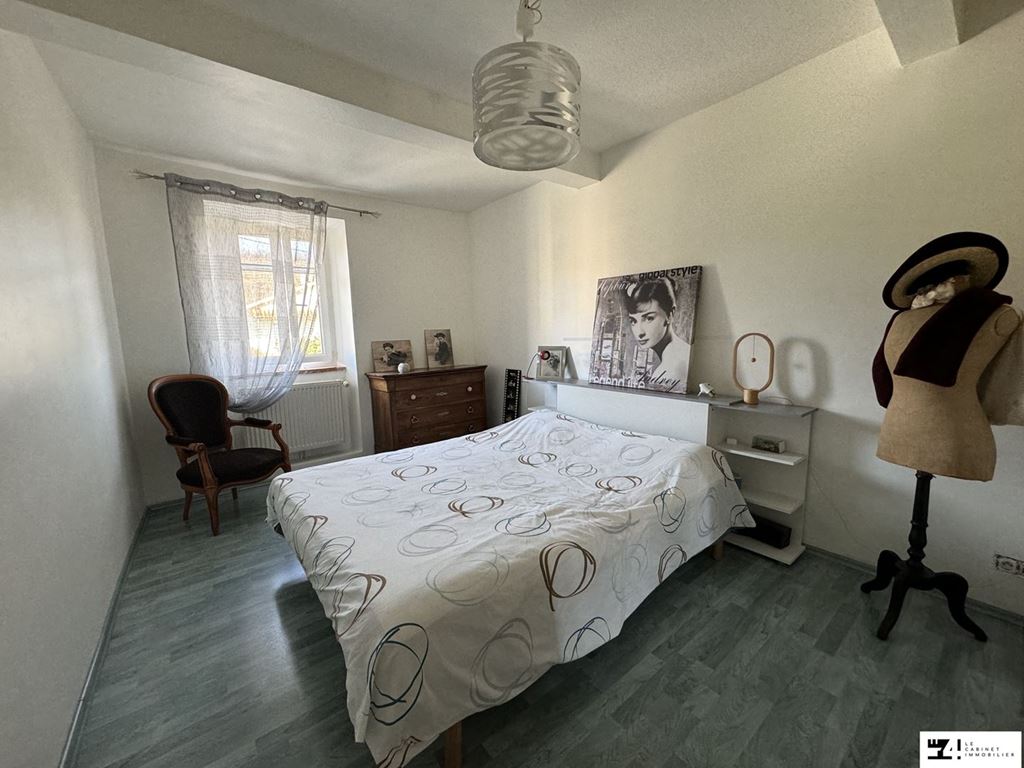 Maison de caractère ROQUEFORT SUR GARONNE (31360) LE 4 LE CABINET IMMOBILIER
