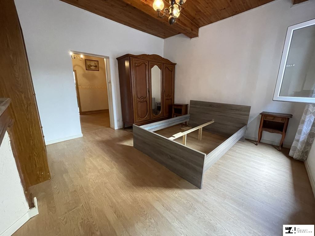 Maison DAUMAZAN SUR ARIZE (09350) LE 4 LE CABINET IMMOBILIER