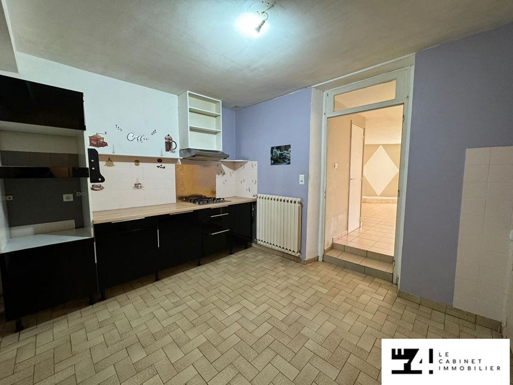 Maison MARTRES TOLOSANE (31220) LE 4 LE CABINET IMMOBILIER