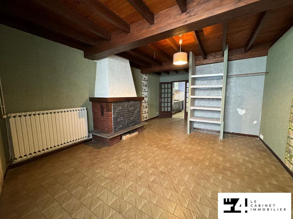 Maison MARTRES TOLOSANE (31220) LE 4 LE CABINET IMMOBILIER