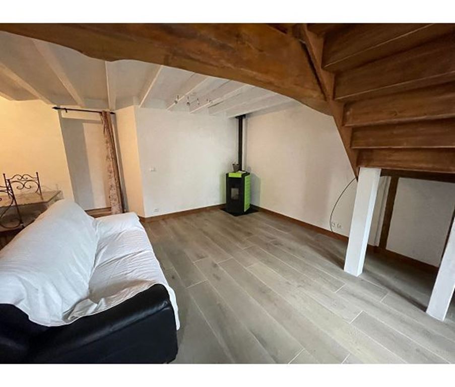 Maison BOUSSENS (31360) LE 4 LE CABINET IMMOBILIER