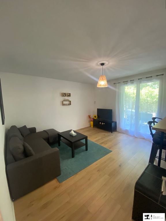 Appartement MURET (31600) LE 4 LE CABINET IMMOBILIER