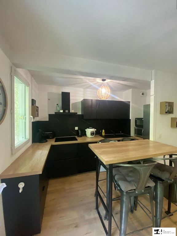 Appartement MURET (31600) LE 4 LE CABINET IMMOBILIER