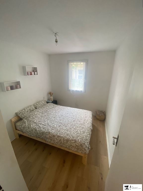 Appartement MURET (31600) LE 4 LE CABINET IMMOBILIER
