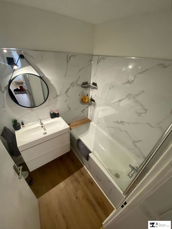 Appartement MURET (31600) LE 4 LE CABINET IMMOBILIER