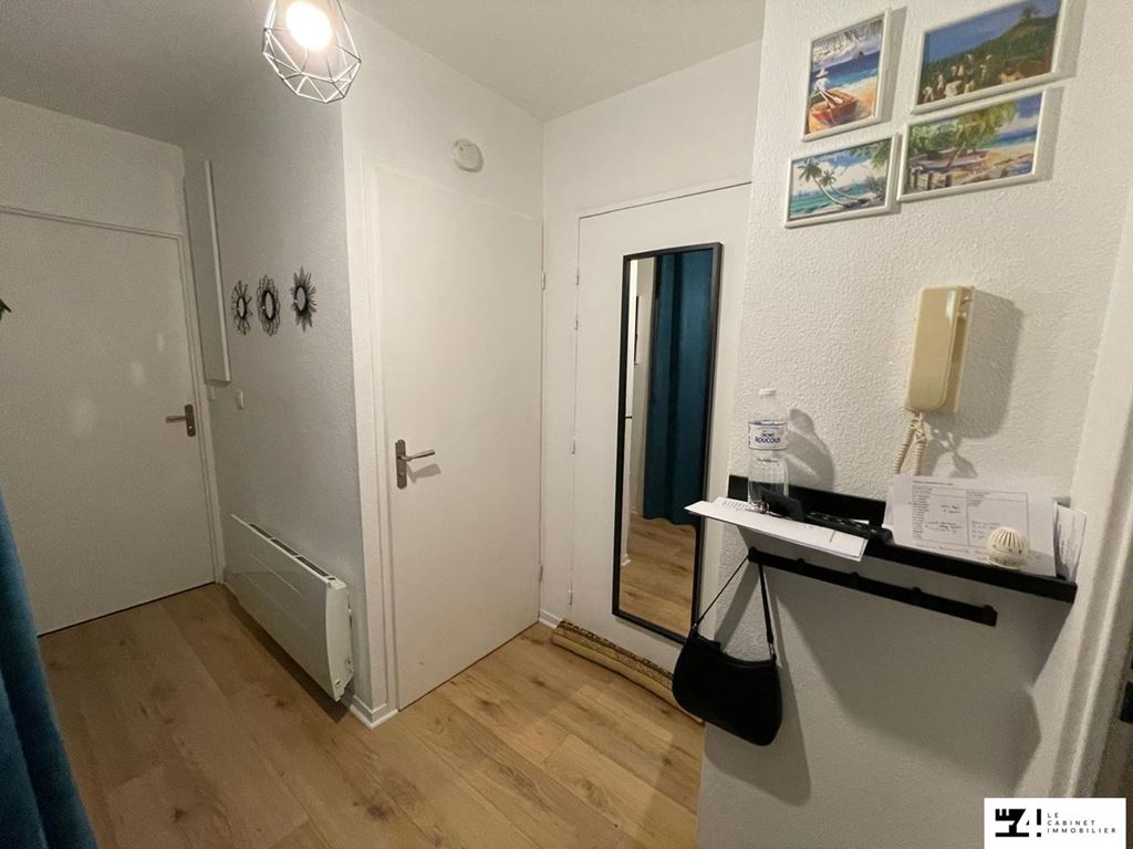 Appartement MURET (31600) LE 4 LE CABINET IMMOBILIER