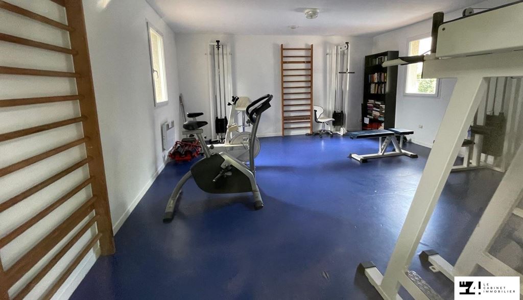 Appartement MURET (31600) LE 4 LE CABINET IMMOBILIER
