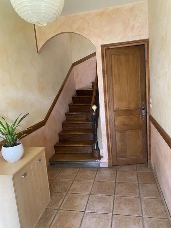 Maison MANCIOUX (31360) LE 4 LE CABINET IMMOBILIER