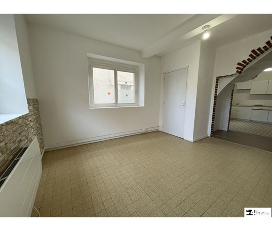 Maison de village MARTRES TOLOSANE (31220) LE 4 LE CABINET IMMOBILIER