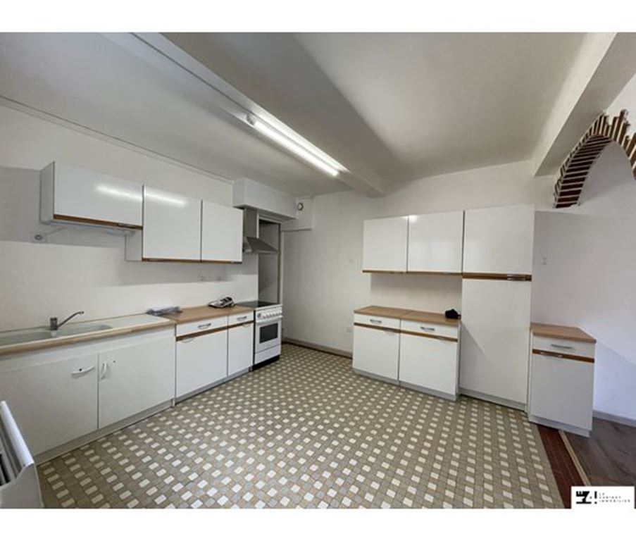 Maison de village MARTRES TOLOSANE (31220) LE 4 LE CABINET IMMOBILIER