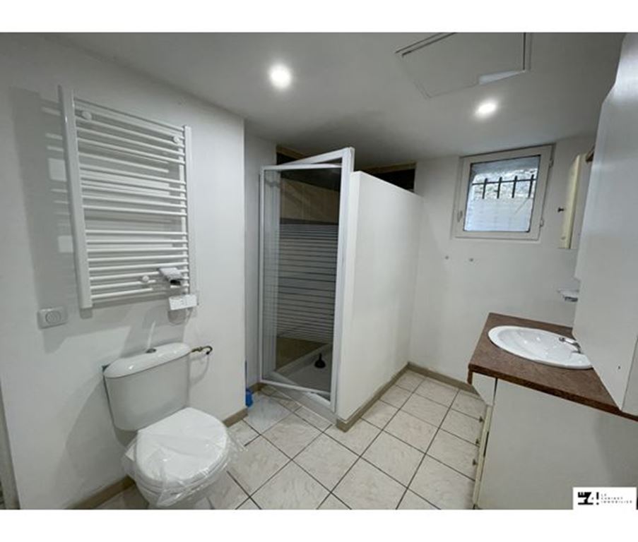 Maison de village MARTRES TOLOSANE (31220) LE 4 LE CABINET IMMOBILIER