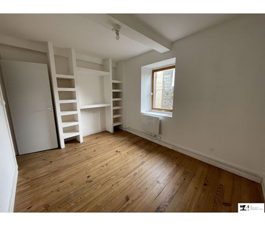 Maison de village MARTRES TOLOSANE (31220) LE 4 LE CABINET IMMOBILIER
