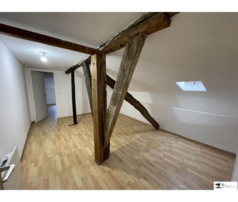 Maison de village MARTRES TOLOSANE (31220) LE 4 LE CABINET IMMOBILIER