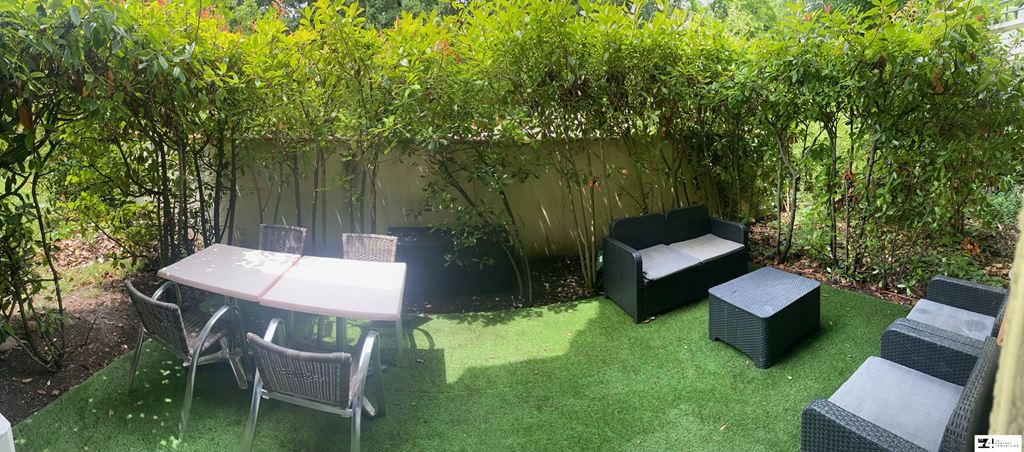 Appartement MURET (31600) LE 4 LE CABINET IMMOBILIER