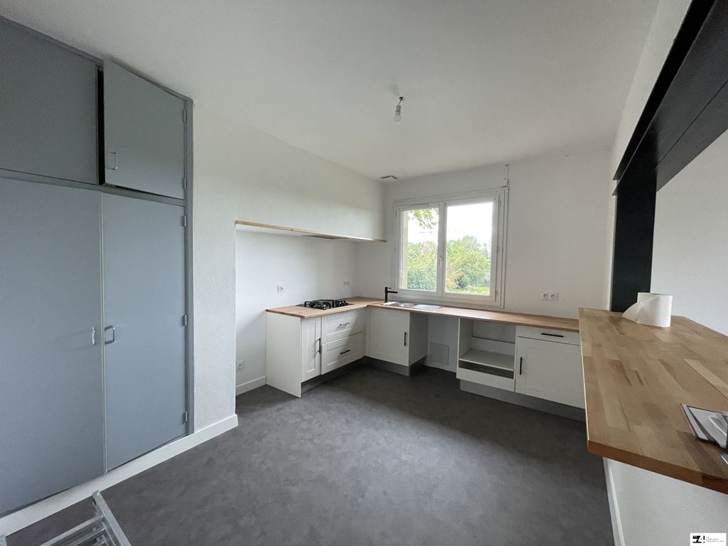 Maison CAZERES (31220) LE 4 LE CABINET IMMOBILIER