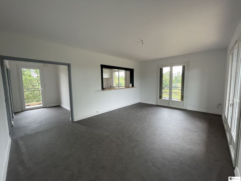 Maison CAZERES (31220) LE 4 LE CABINET IMMOBILIER