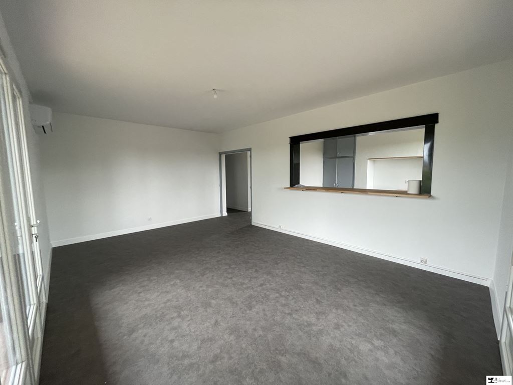 Maison CAZERES (31220) LE 4 LE CABINET IMMOBILIER