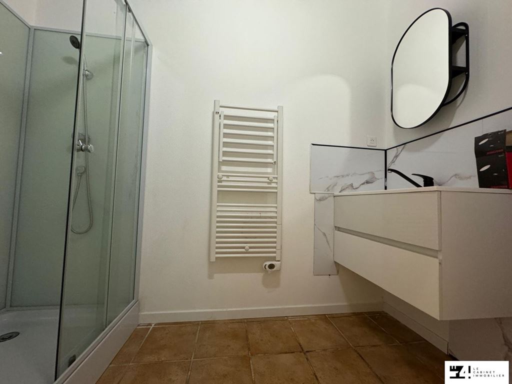 Maison de ville CAZERES (31220) LE 4 LE CABINET IMMOBILIER