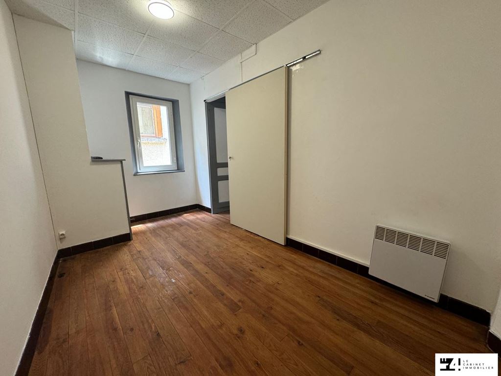 Maison de ville CAZERES (31220) LE 4 LE CABINET IMMOBILIER
