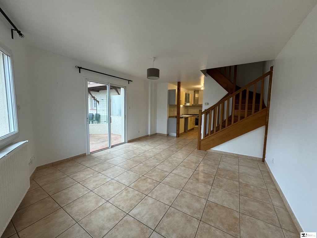 Maison CAZERES (31220) LE 4 LE CABINET IMMOBILIER