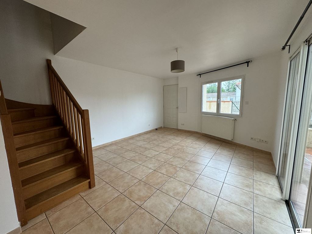 Maison CAZERES (31220) LE 4 LE CABINET IMMOBILIER